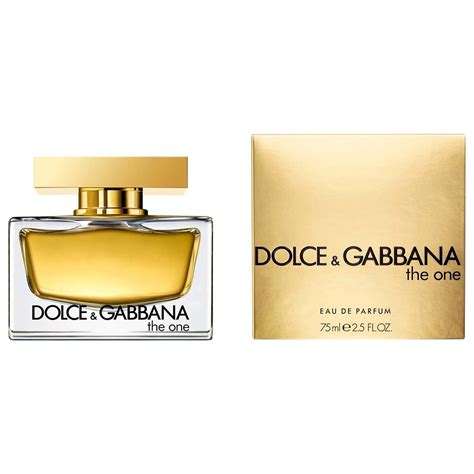 prezzo dolce gabbana one confezione grande|dolce gabbana one fragrantica.